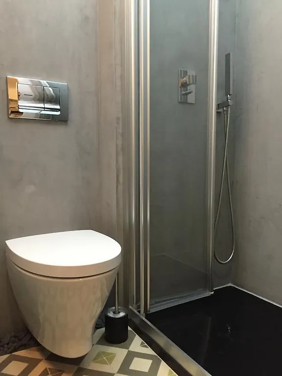Apartamento Downtown House Chiado Lisboa Portugal