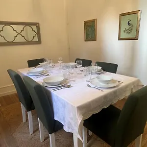  Apartamento Principe Real - 2 Bedroom With Terrace