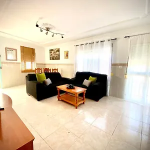  Apartamento Sultana By Bossh! España