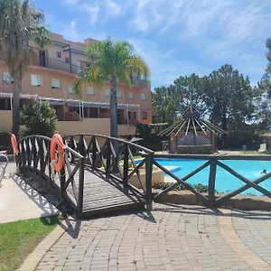  Apartamento Luminoso Y Acogedor En Residencial Altavista España