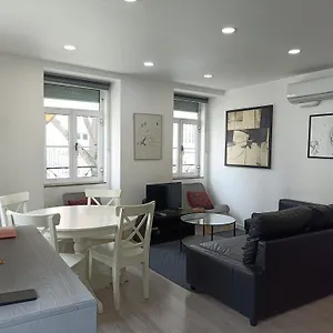 Dobairro At Merces Apartment