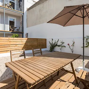  Apartamento Flh Intendente Modern Terrace